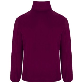 Giacca in pile da uomo con cerniera intera Artic - Gadget.it - 