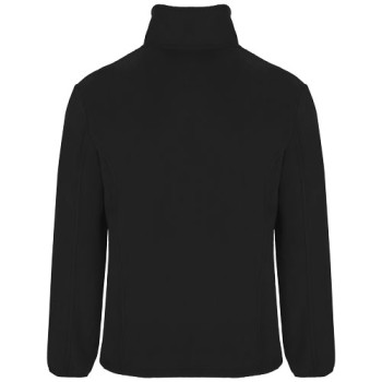 Giacca in pile da uomo con cerniera intera Artic - Gadget.it - 