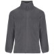 Giacca in pile da uomo con cerniera intera Artic - Gadget.it - 