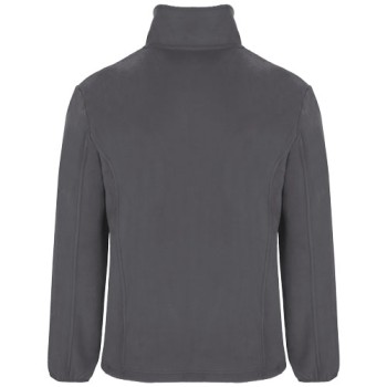 Giacca in pile da uomo con cerniera intera Artic - Gadget.it - 