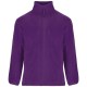 Giacca in pile da uomo con cerniera intera Artic - Gadget.it - 
