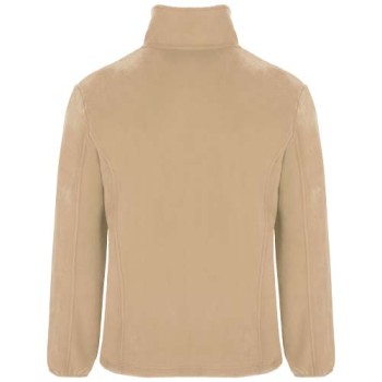 Giacca in pile da uomo con cerniera intera Artic - Gadget.it - 