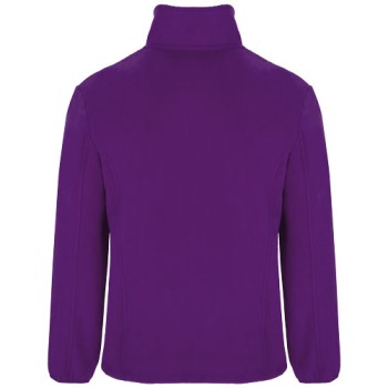 Giacca in pile da uomo con cerniera intera Artic - Gadget.it - 