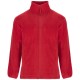 Giacca in pile da uomo con cerniera intera Artic - Gadget.it - 