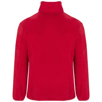 Giacca in pile da uomo con cerniera intera Artic - Gadget.it - 