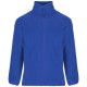 Giacca in pile da uomo con cerniera intera Artic - Gadget.it - 
