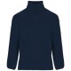 Giacca in pile da uomo con cerniera intera Artic - Gadget.it - 