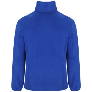 Giacca in pile da uomo con cerniera intera Artic - Gadget.it - 