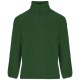 Giacca in pile da uomo con cerniera intera Artic - Gadget.it - 
