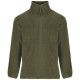 Giacca in pile da uomo con cerniera intera Artic - Gadget.it - 