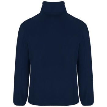 Giacca in pile da uomo con cerniera intera Artic - Gadget.it - 