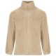 Giacca in pile da uomo con cerniera intera Artic - Gadget.it - 