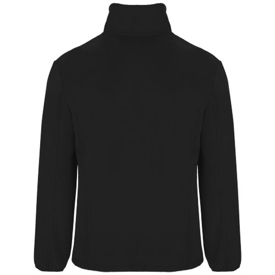 Giacca in pile da uomo con cerniera intera Artic - Gadget.it - 