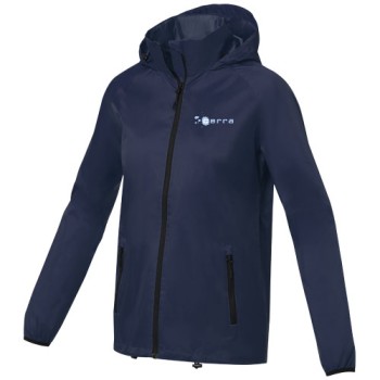 Giacca leggera da donna Dinlas - Gadget.it - 