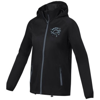 Giacca leggera da donna Dinlas - Gadget.it - 