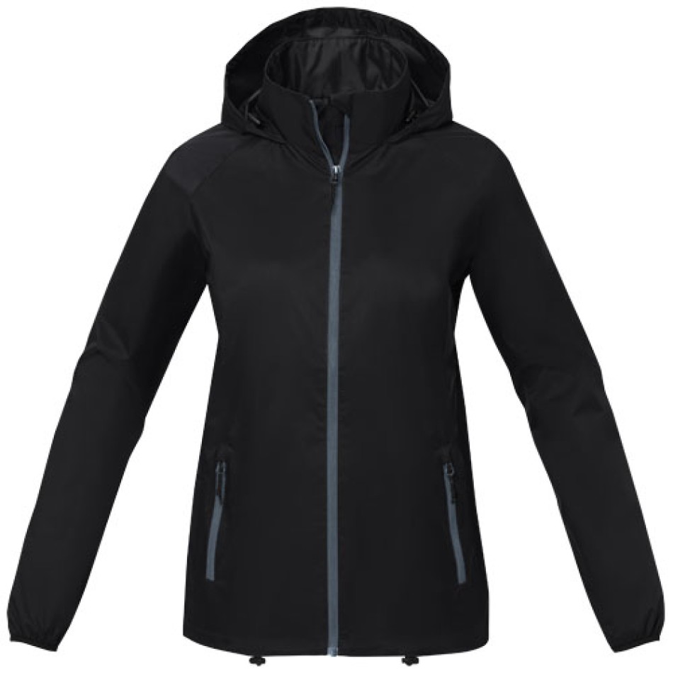 Giacca leggera da donna Dinlas - Gadget.it - 