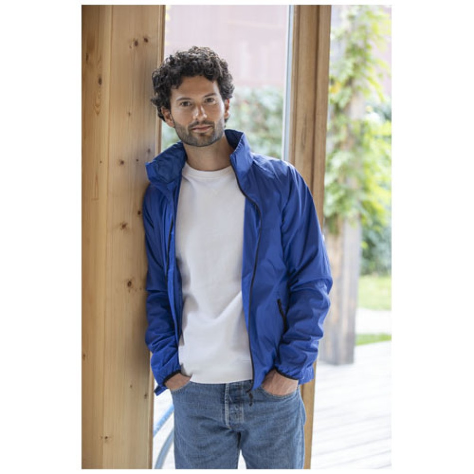 Giacca leggera da uomo Dinlas - Gadget.it - 