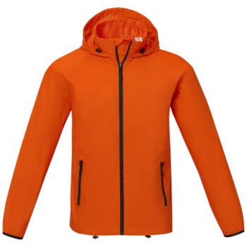 Giacca leggera da uomo Dinlas - Gadget.it - 