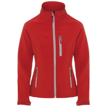 Giacca softshell da donna Antartida - Gadget.it - 