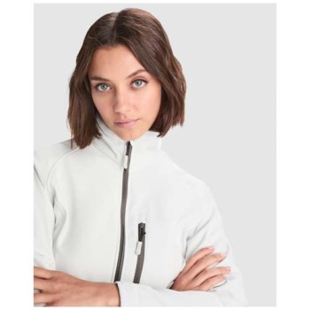Giacca softshell da donna Antartida - Gadget.it - 