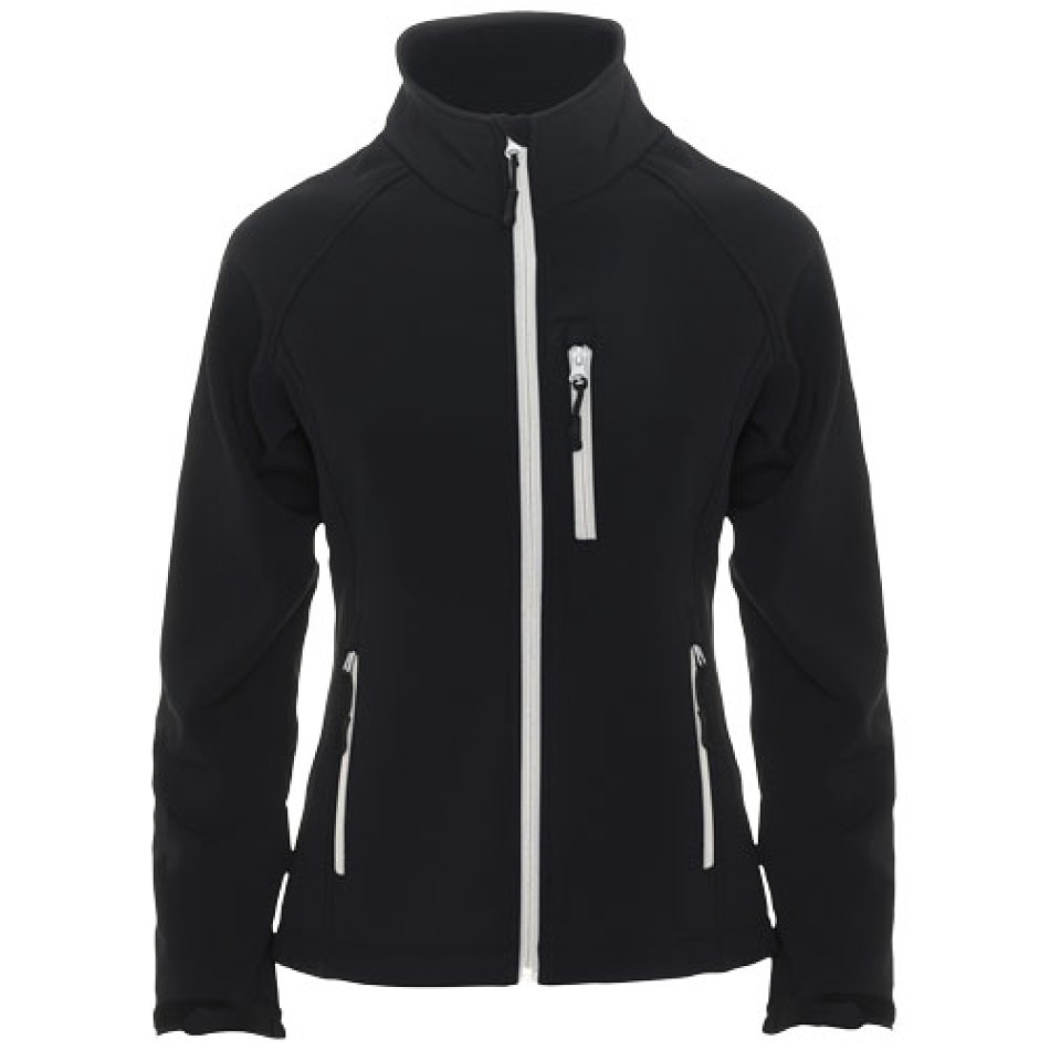 Giacca softshell da donna Antartida - Gadget.it - 