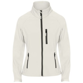 Giacca softshell da donna Antartida - Gadget.it - 