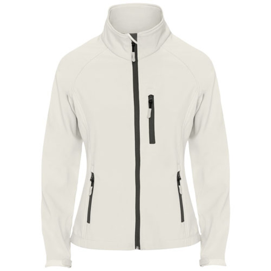 Giacca softshell da donna Antartida - Gadget.it - 