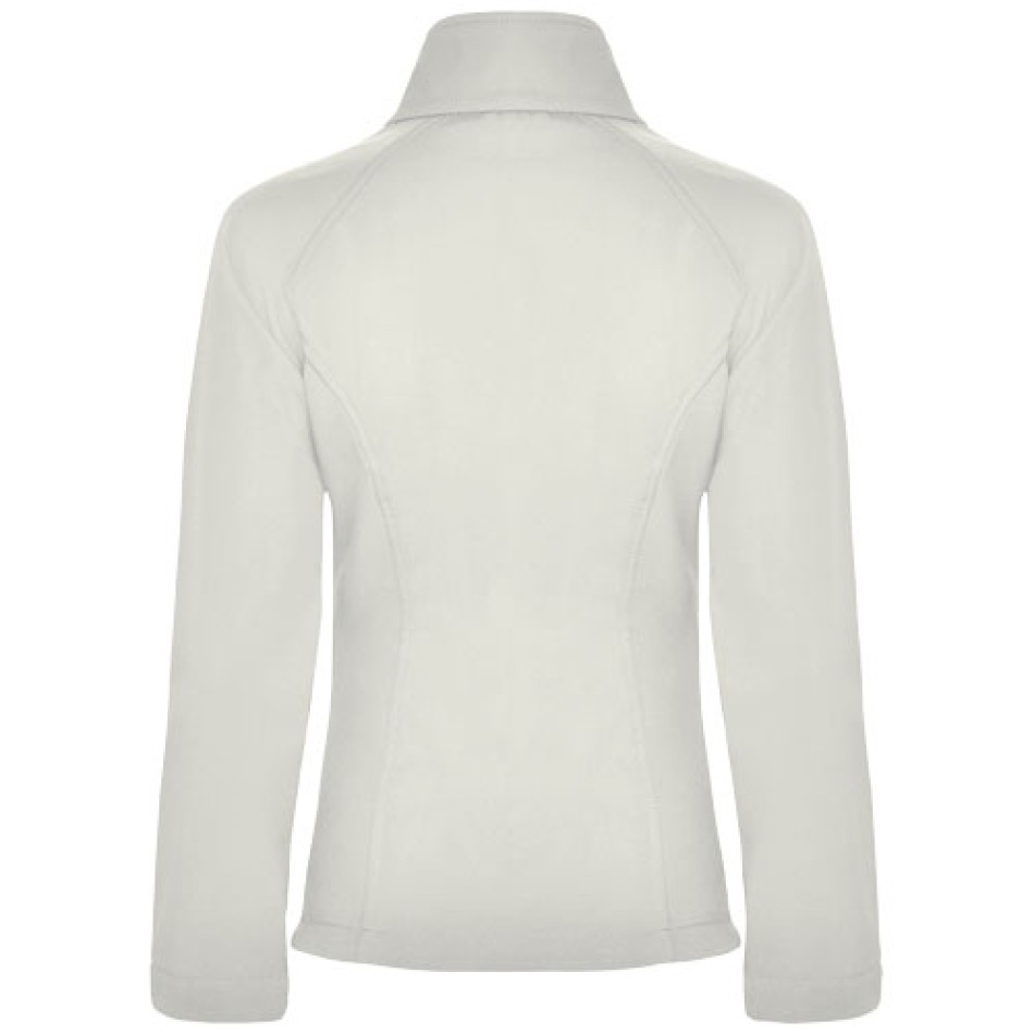 Giacca softshell da donna Antartida - Gadget.it - 