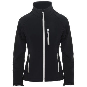 Giacca softshell da donna Antartida - Gadget.it - 