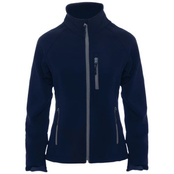 Giacca softshell da donna Antartida - Gadget.it - 