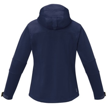 Giacca softshell da donna Match - Gadget.it - 