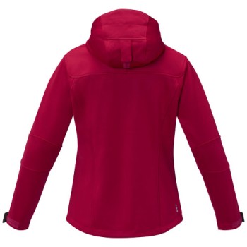 Giacca softshell da donna Match - Gadget.it - 