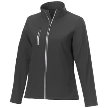 Giacca softshell da donna Orion - Gadget.it - 