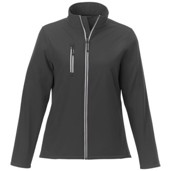 Giacca softshell da donna Orion - Gadget.it - 