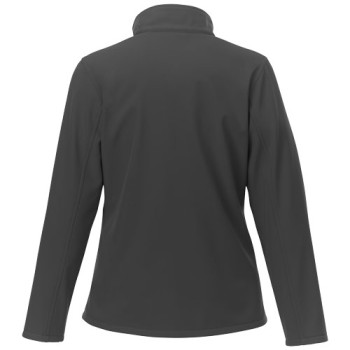 Giacca softshell da donna Orion - Gadget.it - 