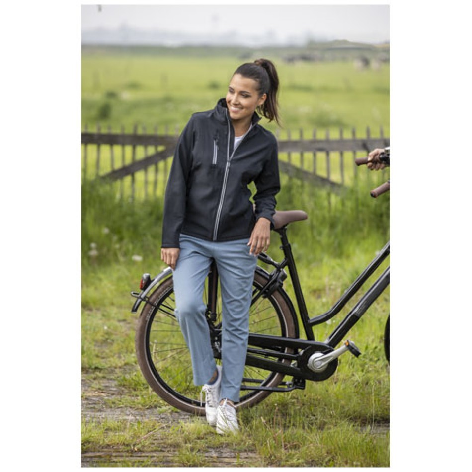 Giacca softshell da donna Orion - Gadget.it - 