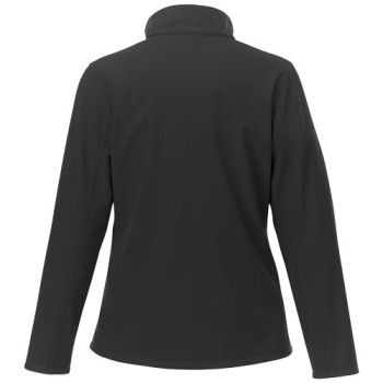 Giacca softshell da donna Orion - Gadget.it - 