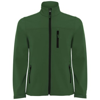 Giacca softshell da uomo Antartida - Gadget.it - 