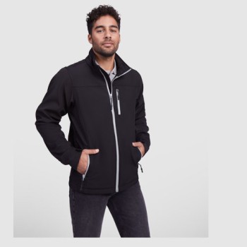 Giacca softshell da uomo Antartida - Gadget.it - 
