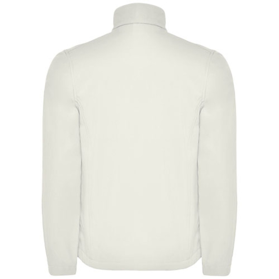 Giacca softshell da uomo Antartida - Gadget.it - 