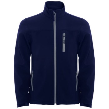 Giacca softshell da uomo Antartida - Gadget.it - 