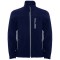 Giacca softshell da uomo Antartida