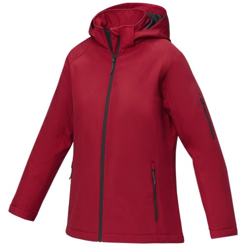 Giacca softshell imbottita da donna Notus - Gadget.it - 