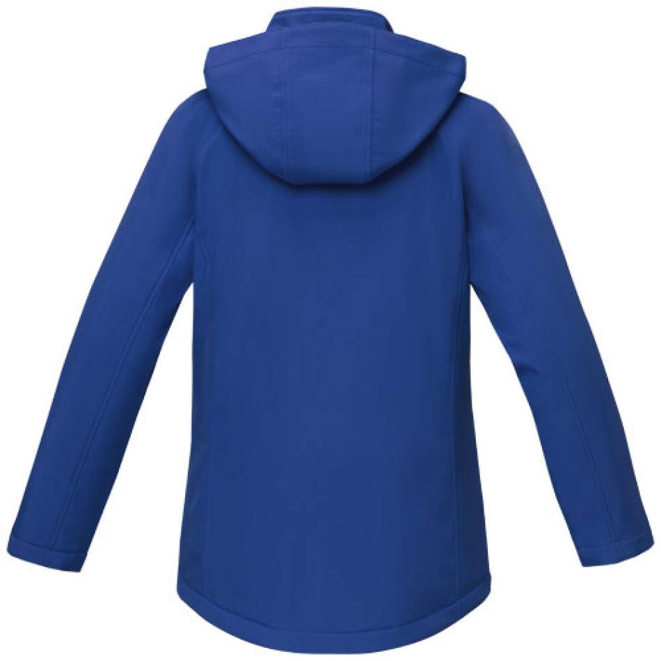 Giacca softshell imbottita da donna Notus - Gadget.it - 