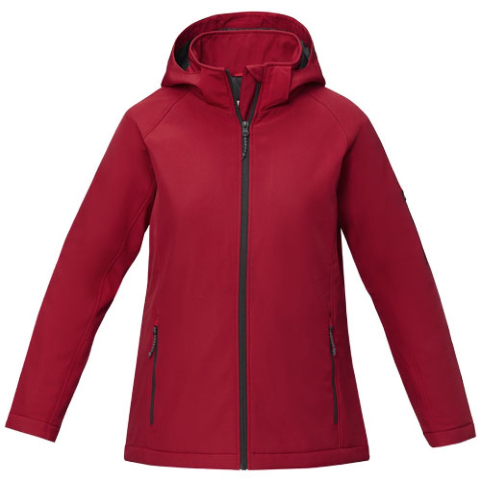 Giacca softshell imbottita da donna Notus - Gadget.it - 