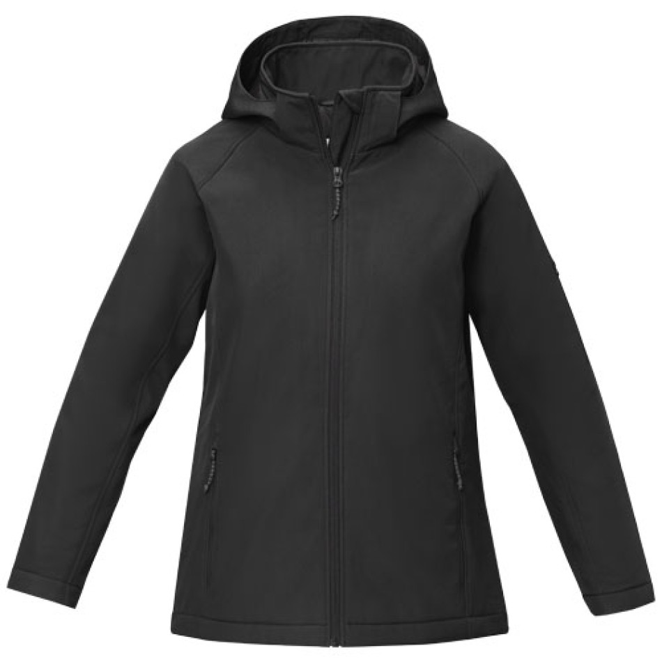 Giacca softshell imbottita da donna Notus - Gadget.it - 
