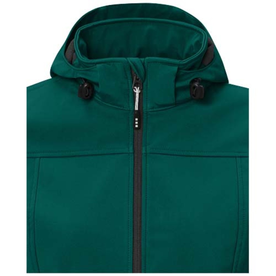 Giacca softshell Langley da donna - Gadget.it - 