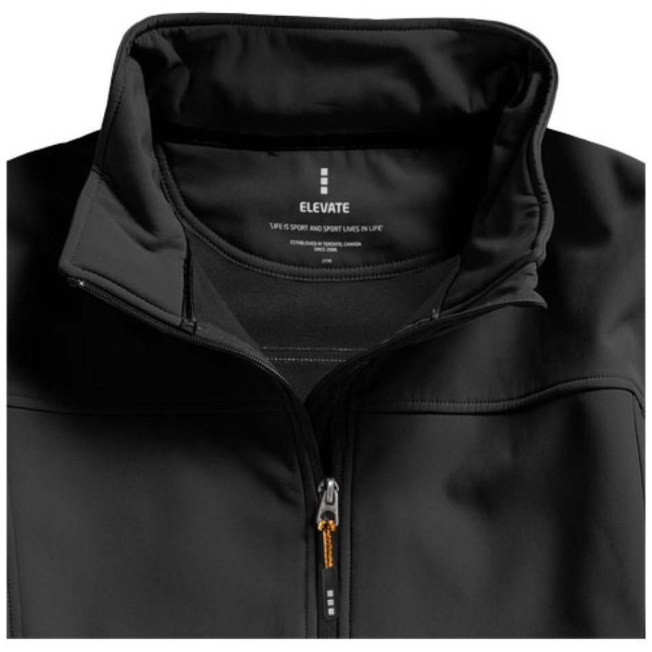 Giacca softshell Langley da donna - Gadget.it - 