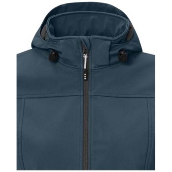 Giacca softshell Langley da donna - Gadget.it - 