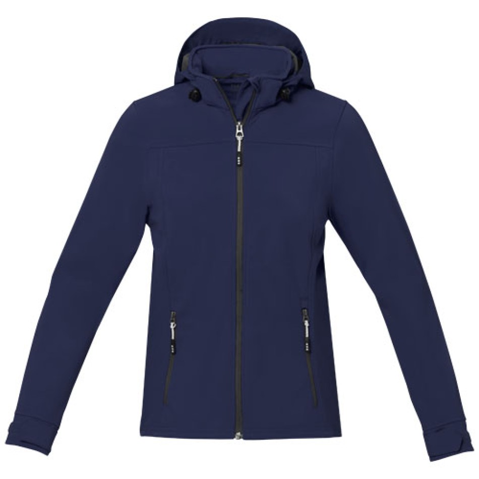 Giacca softshell Langley da donna - Gadget.it - 